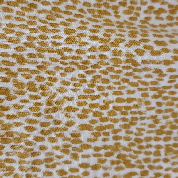 Ava &Viv Women's Plus Size Short Sleeve Blouse - Picture 4 of 11